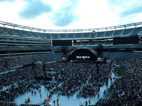 Metlife seating for concerts. Things To Know About Metlife seating for concerts. 